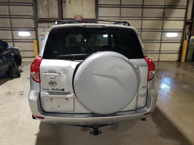 Photo 5 VIN: JTMBD33V166020706 - TOYOTA RAV4 