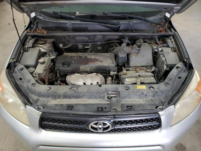 Photo 10 VIN: JTMBD33V175096076 - TOYOTA RAV4 