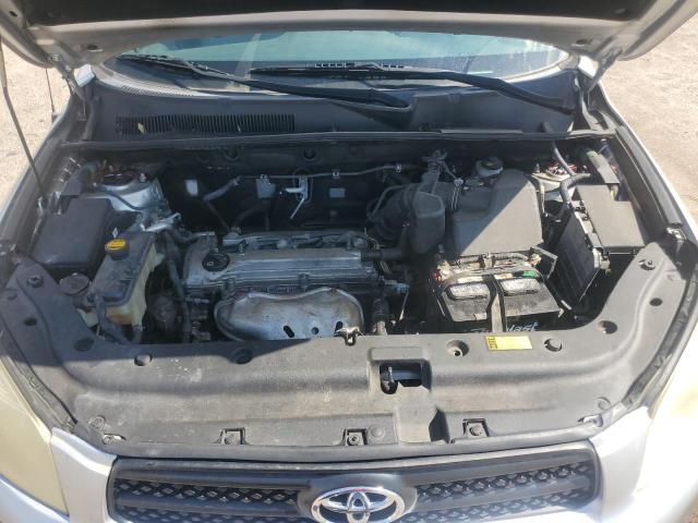 Photo 11 VIN: JTMBD33V175110784 - TOYOTA RAV4 