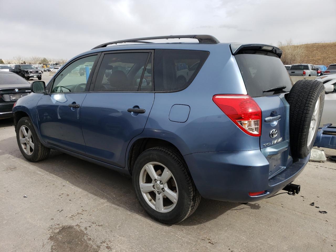 Photo 1 VIN: JTMBD33V185148050 - TOYOTA RAV 4 