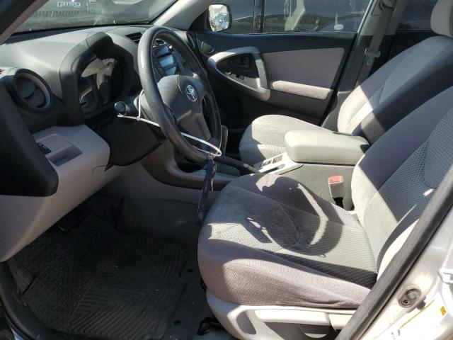 Photo 6 VIN: JTMBD33V185148422 - TOYOTA RAV4 