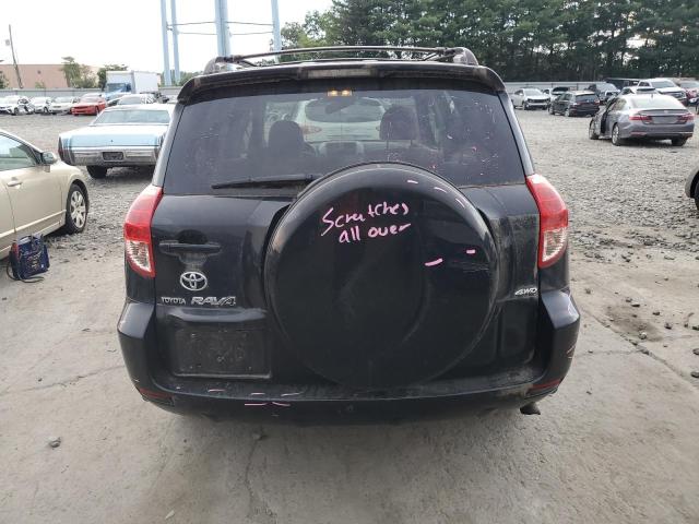 Photo 5 VIN: JTMBD33V185165401 - TOYOTA RAV4 