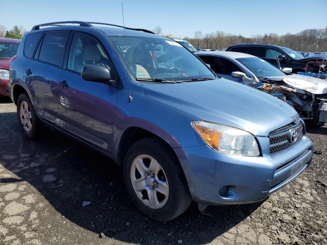 Photo 3 VIN: JTMBD33V185176818 - TOYOTA RAV4 