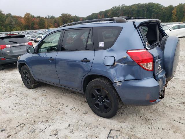 Photo 1 VIN: JTMBD33V186059640 - TOYOTA RAV4 