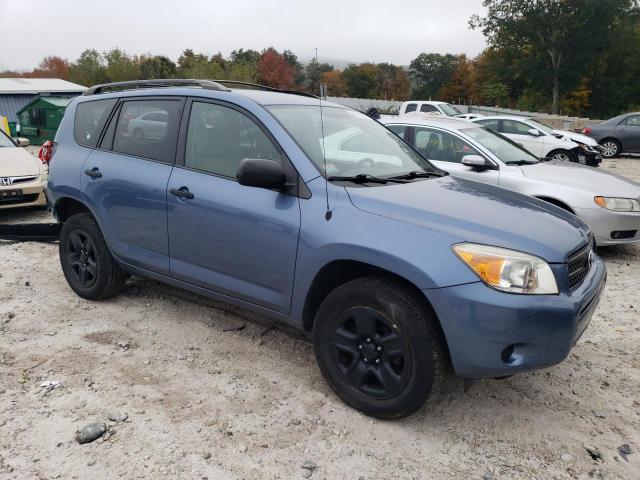 Photo 3 VIN: JTMBD33V186059640 - TOYOTA RAV4 