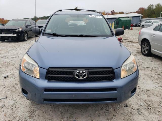 Photo 4 VIN: JTMBD33V186059640 - TOYOTA RAV4 