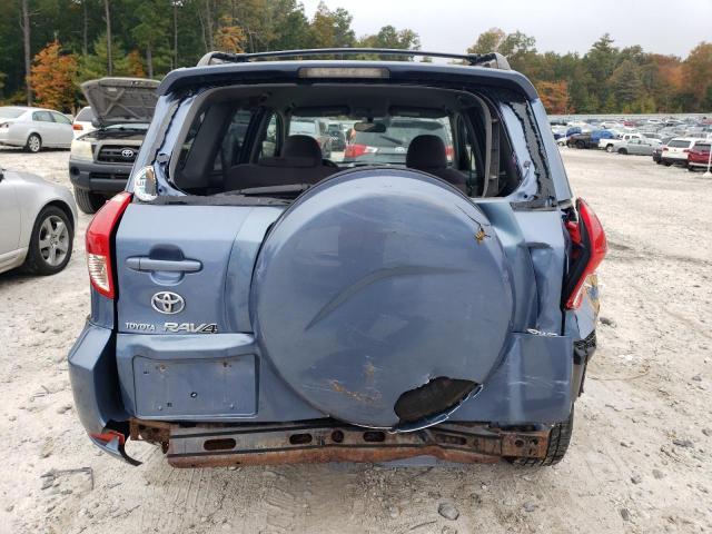 Photo 5 VIN: JTMBD33V186059640 - TOYOTA RAV4 