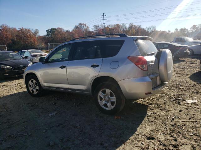 Photo 1 VIN: JTMBD33V186073067 - TOYOTA RAV4 