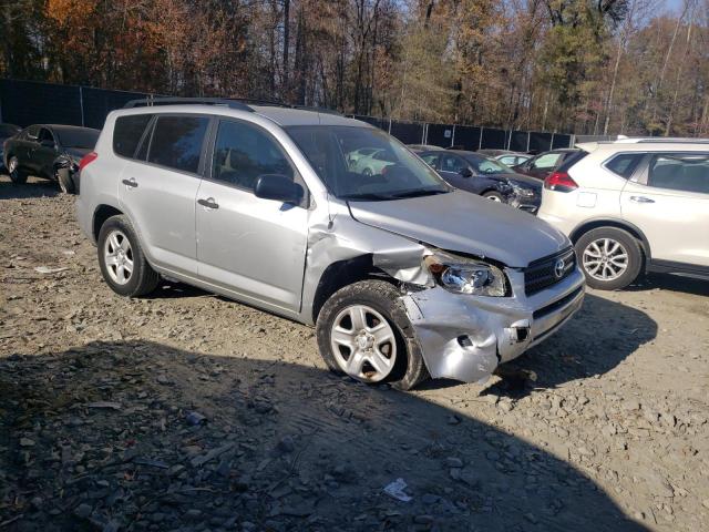 Photo 3 VIN: JTMBD33V186073067 - TOYOTA RAV4 