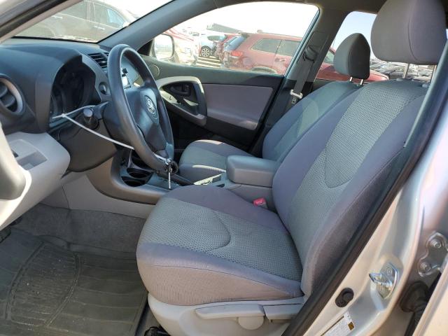 Photo 6 VIN: JTMBD33V186083114 - TOYOTA RAV4 