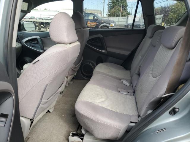 Photo 10 VIN: JTMBD33V186084215 - TOYOTA RAV4 