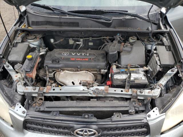 Photo 11 VIN: JTMBD33V186084215 - TOYOTA RAV4 