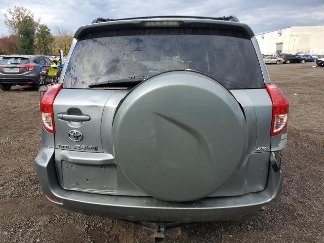 Photo 5 VIN: JTMBD33V186084215 - TOYOTA RAV4 