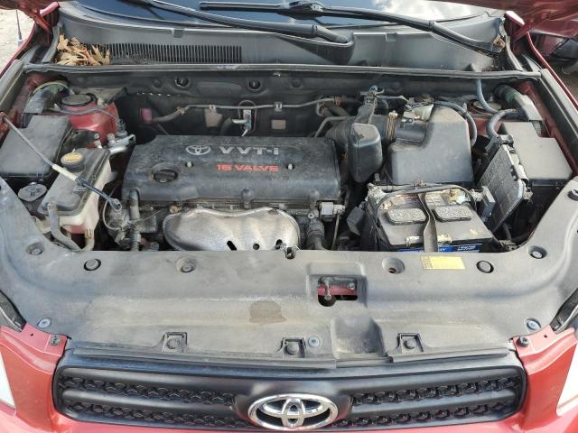 Photo 11 VIN: JTMBD33V186086692 - TOYOTA RAV4 