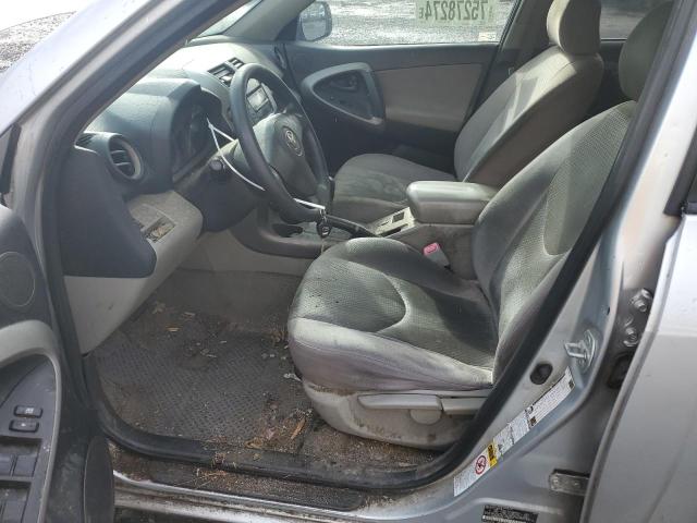 Photo 6 VIN: JTMBD33V265020719 - TOYOTA RAV4 