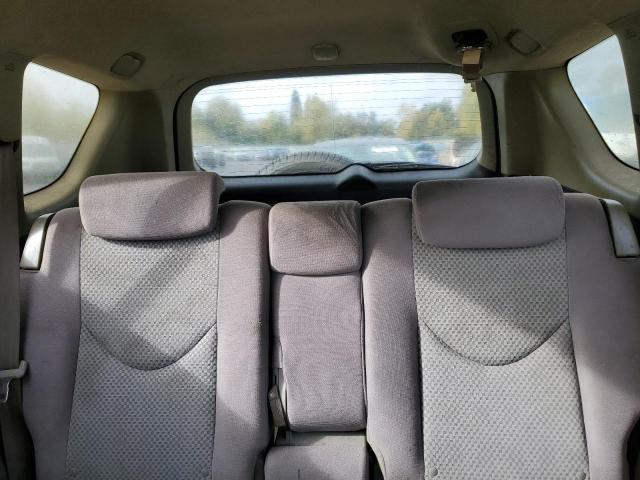 Photo 9 VIN: JTMBD33V265020719 - TOYOTA RAV4 