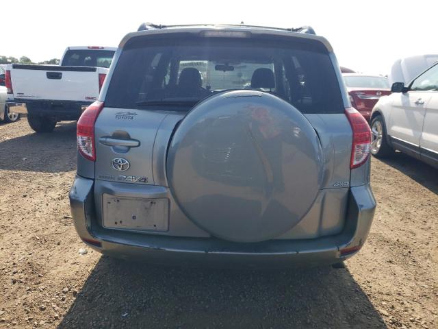 Photo 5 VIN: JTMBD33V265027413 - TOYOTA RAV4 