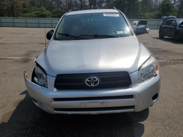 Photo 4 VIN: JTMBD33V265030652 - TOYOTA RAV4 