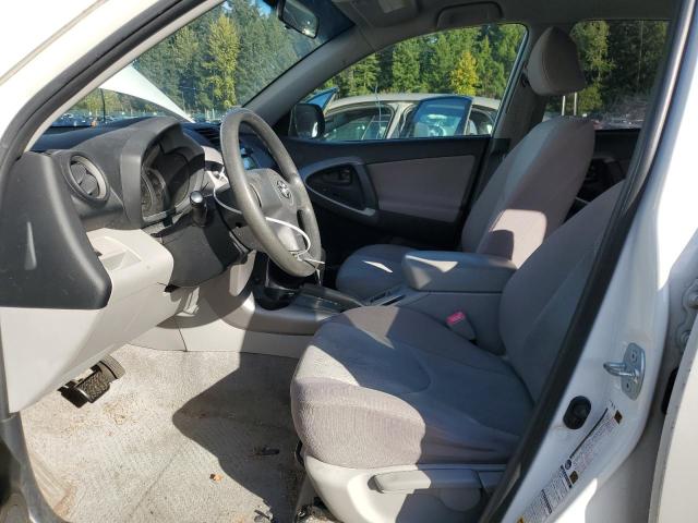 Photo 6 VIN: JTMBD33V265034040 - TOYOTA RAV4 