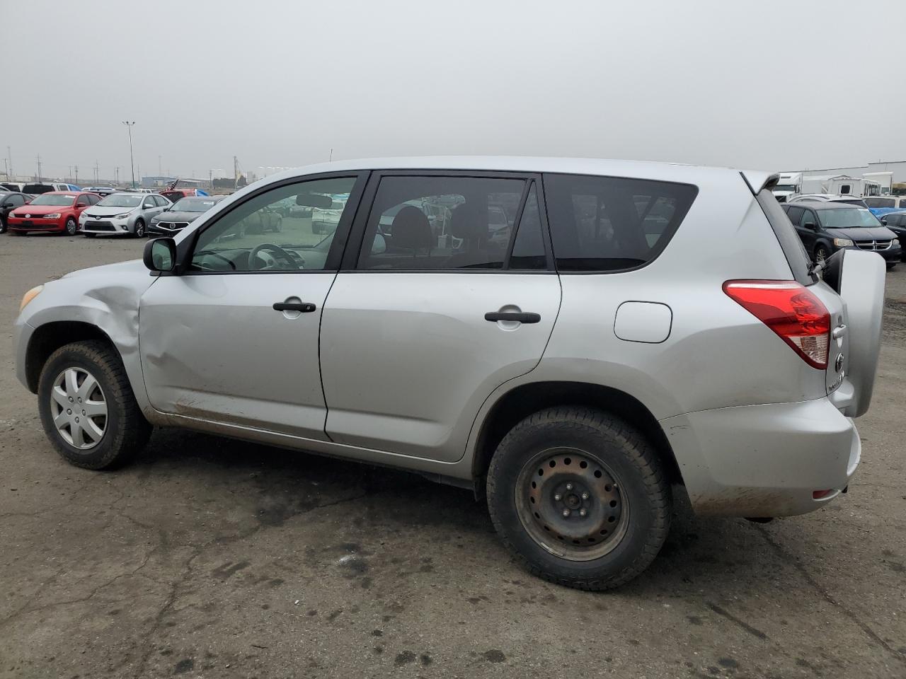 Photo 1 VIN: JTMBD33V265037164 - TOYOTA RAV 4 