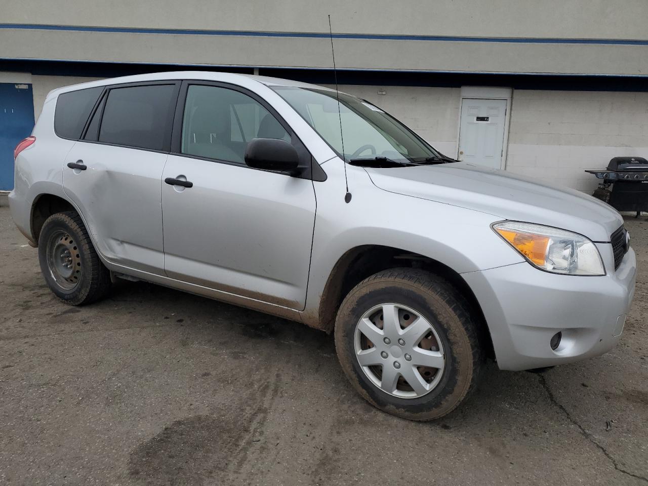 Photo 3 VIN: JTMBD33V265037164 - TOYOTA RAV 4 