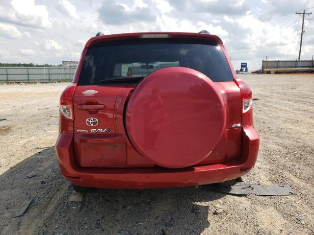 Photo 5 VIN: JTMBD33V265040937 - TOYOTA RAV4 