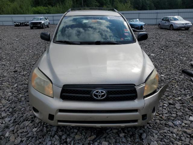 Photo 4 VIN: JTMBD33V265041392 - TOYOTA RAV4 