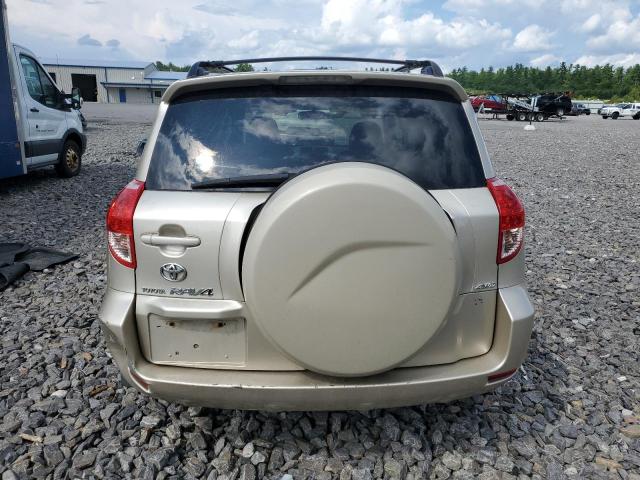 Photo 5 VIN: JTMBD33V265041392 - TOYOTA RAV4 