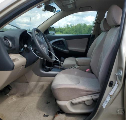 Photo 6 VIN: JTMBD33V265041392 - TOYOTA RAV4 