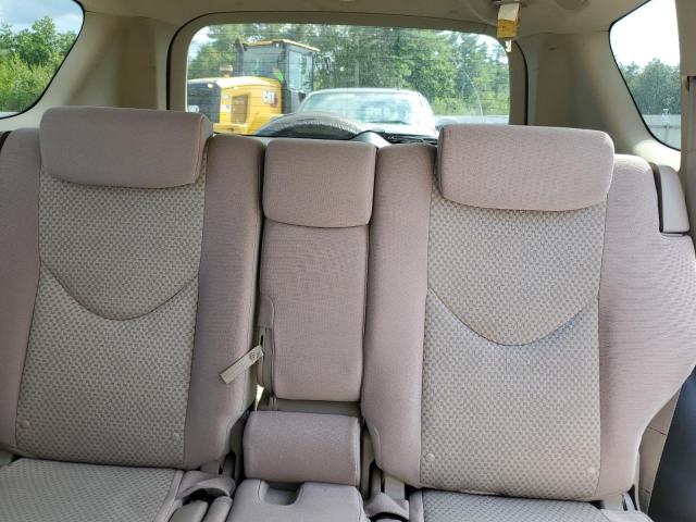 Photo 9 VIN: JTMBD33V265041392 - TOYOTA RAV4 