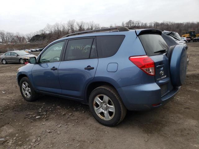 Photo 1 VIN: JTMBD33V266008399 - TOYOTA RAV4 