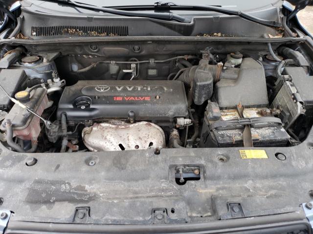 Photo 11 VIN: JTMBD33V266008399 - TOYOTA RAV4 