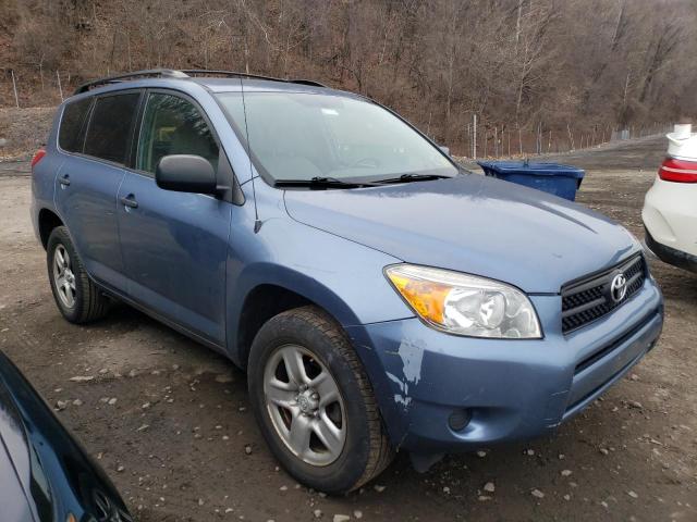 Photo 3 VIN: JTMBD33V266008399 - TOYOTA RAV4 