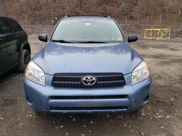 Photo 4 VIN: JTMBD33V266008399 - TOYOTA RAV4 