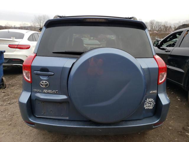 Photo 5 VIN: JTMBD33V266008399 - TOYOTA RAV4 