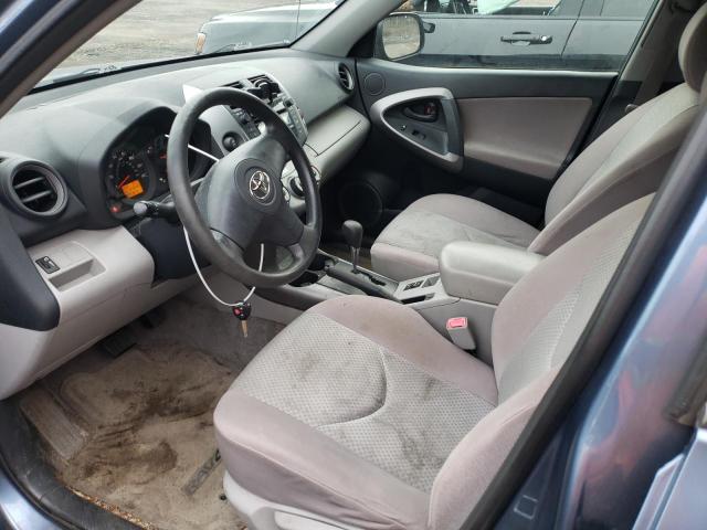 Photo 6 VIN: JTMBD33V266008399 - TOYOTA RAV4 