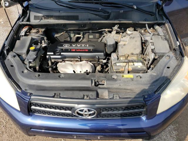 Photo 11 VIN: JTMBD33V266010203 - TOYOTA RAV4 