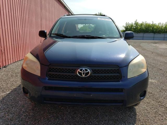 Photo 4 VIN: JTMBD33V266010203 - TOYOTA RAV4 