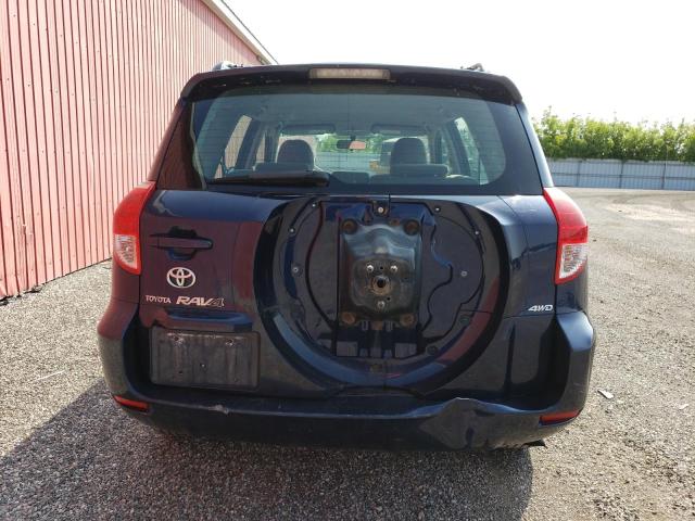 Photo 5 VIN: JTMBD33V266010203 - TOYOTA RAV4 