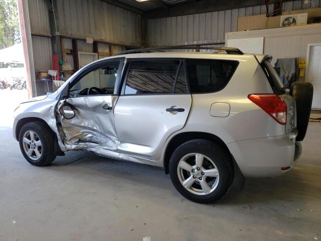 Photo 1 VIN: JTMBD33V266019807 - TOYOTA RAV4 