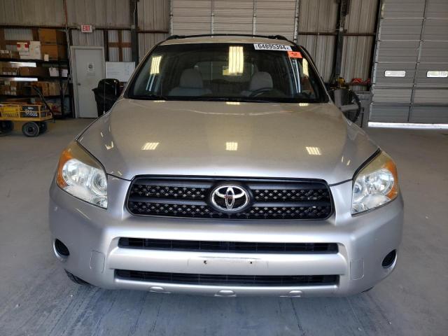 Photo 4 VIN: JTMBD33V266019807 - TOYOTA RAV4 