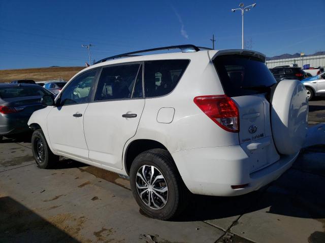 Photo 1 VIN: JTMBD33V275069940 - TOYOTA RAV4 