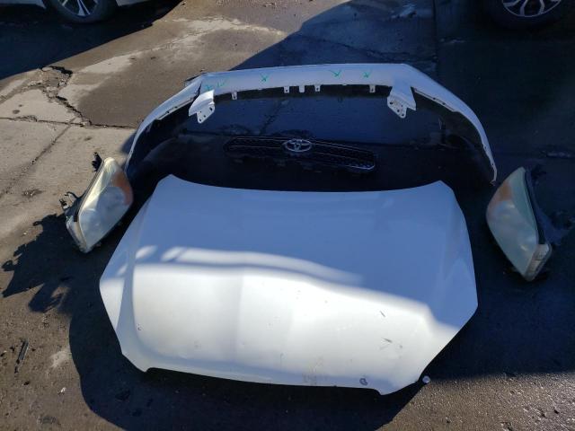 Photo 11 VIN: JTMBD33V275069940 - TOYOTA RAV4 