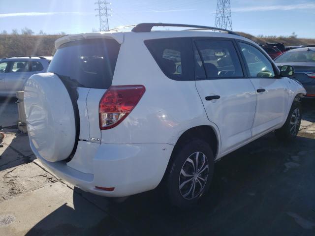 Photo 2 VIN: JTMBD33V275069940 - TOYOTA RAV4 