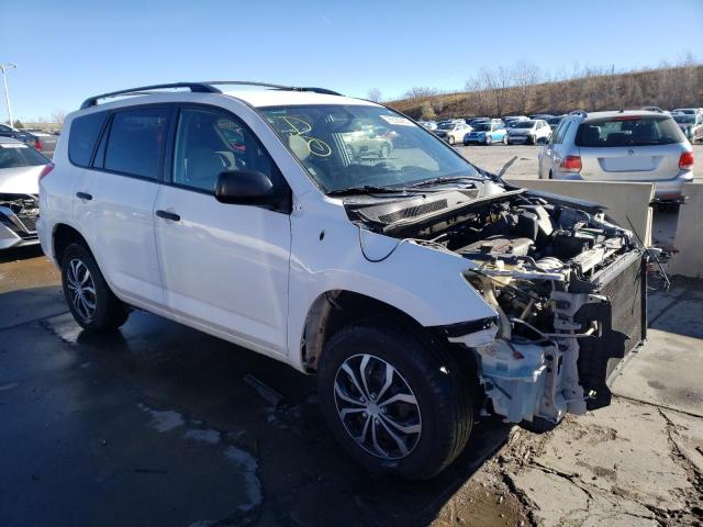 Photo 3 VIN: JTMBD33V275069940 - TOYOTA RAV4 