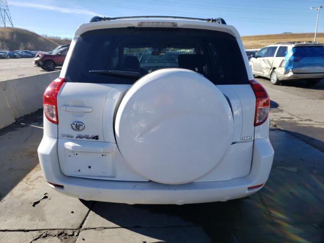 Photo 5 VIN: JTMBD33V275069940 - TOYOTA RAV4 