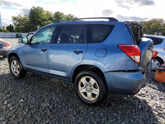 Photo 1 VIN: JTMBD33V275078640 - TOYOTA RAV4 