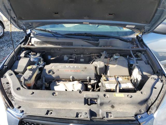 Photo 11 VIN: JTMBD33V275078640 - TOYOTA RAV4 