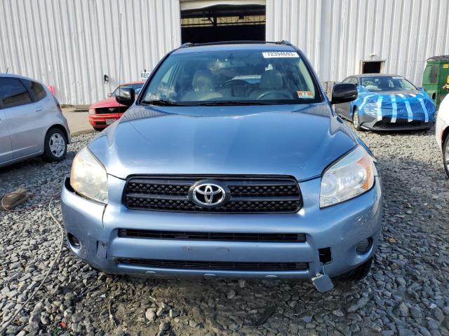 Photo 4 VIN: JTMBD33V275078640 - TOYOTA RAV4 