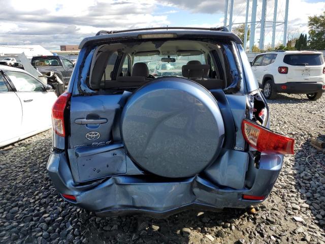 Photo 5 VIN: JTMBD33V275078640 - TOYOTA RAV4 